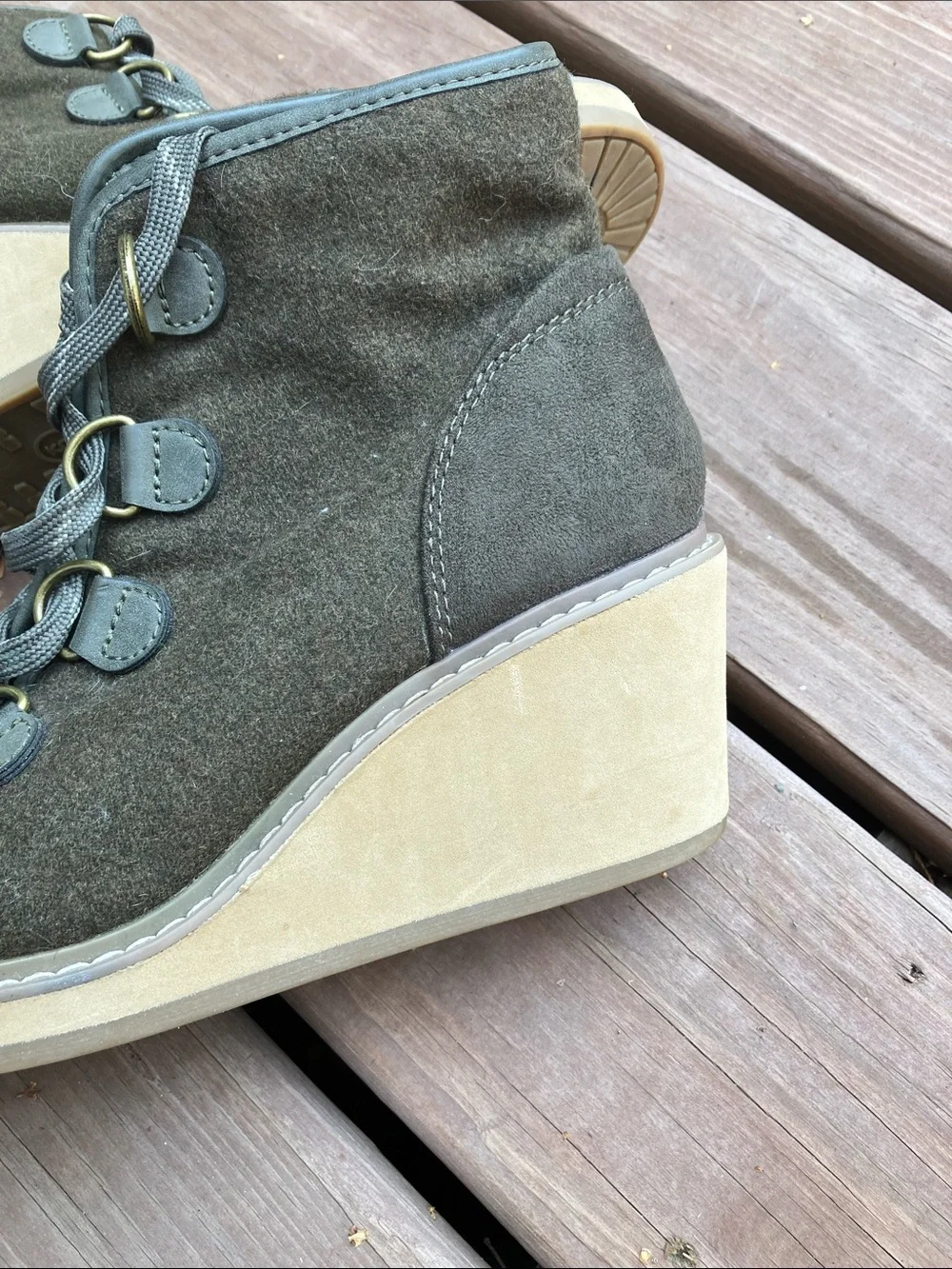 Merona blend ankle